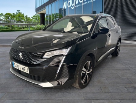 40543ad341c7ad9b85737cf1254c2d0f-7154 Peugeot 3008 1.5 BlueHDi 96kW S&S GT EAT8