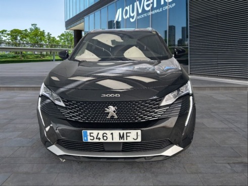40543ad341c7ad9b85737cf1254c2d0f-7155 Peugeot 3008 1.5 Bluehdi 96kw S&s Gt Eat8 - 2