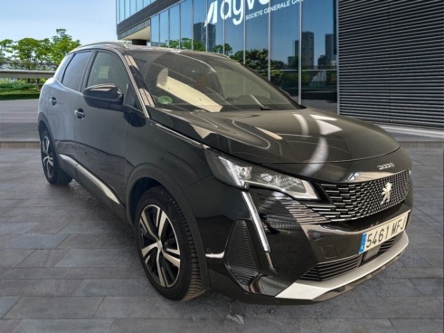 40543ad341c7ad9b85737cf1254c2d0f-7156 Peugeot 3008 1.5 Bluehdi 96kw S&s Gt Eat8 - 3