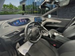 40543ad341c7ad9b85737cf1254c2d0f-7160 Peugeot 3008 1.5 Bluehdi 96kw S&s Gt Eat8 - 7