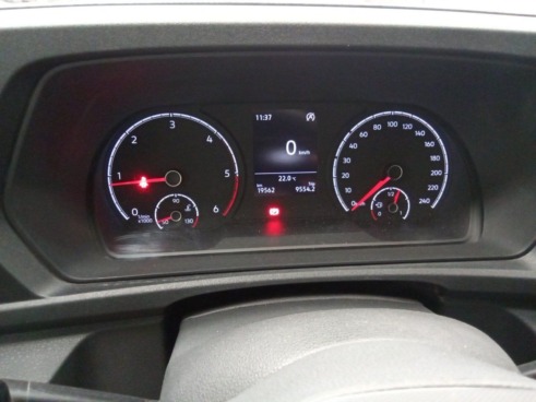 40543ad341c7ad9b85737cf1254c2d0f-109 Volkswagen Caddy 2.0tdi 90kw 4m - 8