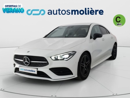 40543ad341c7ad9b85737cf1254c2d0f_f593f099511541eab489f1ab707f0e9a-37 Mercedes CLA 200 120 kW (163 CV)