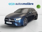 40543ad341c7ad9b85737cf1254c2d0f-878 Mercedes Clase A 200 120 kW (163 CV) - 1