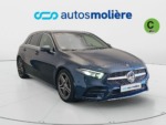40543ad341c7ad9b85737cf1254c2d0f-879 Mercedes Clase A 200 120 kW (163 CV) - 2