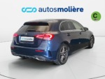 40543ad341c7ad9b85737cf1254c2d0f-897 Mercedes Clase A 200 120 kW (163 CV) - 4