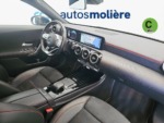 40543ad341c7ad9b85737cf1254c2d0f-898 Mercedes Clase A 200 120 kW (163 CV) - 5