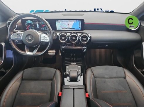 40543ad341c7ad9b85737cf1254c2d0f-901 Mercedes Clase A 200 120 kW (163 CV) - 8