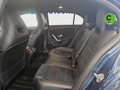 40543ad341c7ad9b85737cf1254c2d0f-958 Mercedes Clase A 200 120 kW (163 CV) - 10