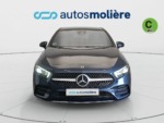 40543ad341c7ad9b85737cf1254c2d0f-1014 Mercedes Clase A 200 120 kW (163 CV) - 11