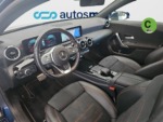 40543ad341c7ad9b85737cf1254c2d0f-1062 Mercedes Clase A 200 120 kW (163 CV) - 16