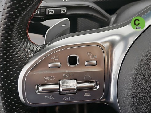40543ad341c7ad9b85737cf1254c2d0f-1068 Mercedes Clase A 200 120 kW (163 CV) - 22