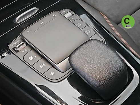 40543ad341c7ad9b85737cf1254c2d0f-1082 Mercedes Clase A 200 120 kW (163 CV) - 28
