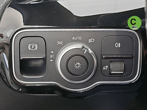 40543ad341c7ad9b85737cf1254c2d0f-1084 Mercedes Clase A 200 120 kW (163 CV) - 30