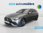 40543ad341c7ad9b85737cf1254c2d0f-1182 Mercedes Clase C 220 d Estate147 kW (200 CV) - 1