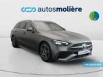 40543ad341c7ad9b85737cf1254c2d0f-1183 Mercedes Clase C 220 d Estate147 kW (200 CV) - 2