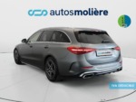 40543ad341c7ad9b85737cf1254c2d0f-1184 Mercedes Clase C 220 d Estate147 kW (200 CV) - 3