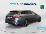 40543ad341c7ad9b85737cf1254c2d0f-1194 Mercedes Clase C 220 d Estate147 kW (200 CV) - 4
