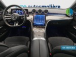 40543ad341c7ad9b85737cf1254c2d0f-1258 Mercedes Clase C 220 d Estate147 kW (200 CV) - 8