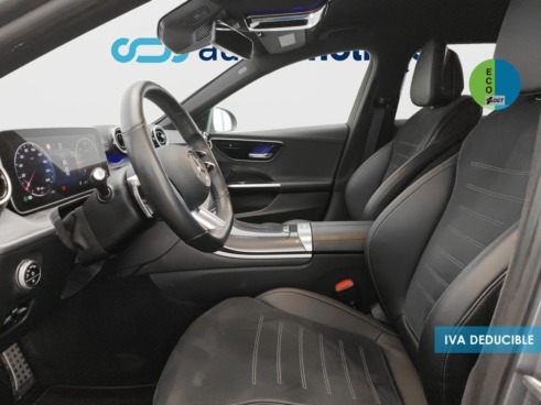 40543ad341c7ad9b85737cf1254c2d0f-1259 Mercedes Clase C 220 d Estate147 kW (200 CV) - 9