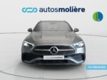 40543ad341c7ad9b85737cf1254c2d0f-1261 Mercedes Clase C 220 d Estate147 kW (200 CV) - 11