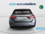 40543ad341c7ad9b85737cf1254c2d0f-1262 Mercedes Clase C 220 d Estate147 kW (200 CV) - 12