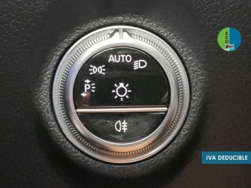 40543ad341c7ad9b85737cf1254c2d0f-1596 Mercedes Clase C 220 d Estate147 kW (200 CV) - 25