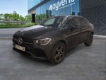 40543ad341c7ad9b85737cf1254c2d0f-129 Mercedes Glc Coupe 220 D 4matic - 1