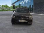 40543ad341c7ad9b85737cf1254c2d0f-139 Mercedes Glc Coupe 220 D 4matic - 2
