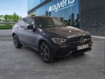 40543ad341c7ad9b85737cf1254c2d0f-140 Mercedes Glc Coupe 220 D 4matic - 3