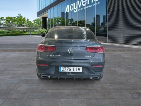40543ad341c7ad9b85737cf1254c2d0f-247 Mercedes Glc Coupe 220 D 4matic - 5