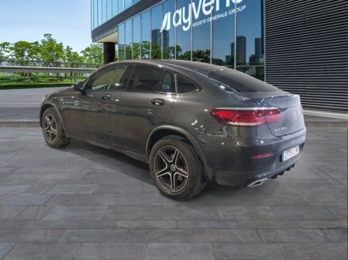 40543ad341c7ad9b85737cf1254c2d0f-248 Mercedes Glc Coupe 220 D 4matic - 6