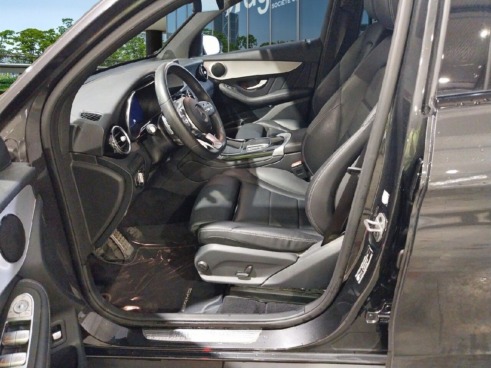 40543ad341c7ad9b85737cf1254c2d0f-310 Mercedes Glc Coupe 220 D 4matic - 7