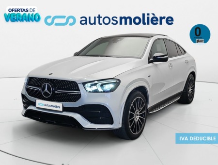 40543ad341c7ad9b85737cf1254c2d0f_f593f099511541eab489f1ab707f0e9a-13 Mercedes GLE Coupé 350 de 4Matic 245 kW (333 CV)