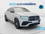 40543ad341c7ad9b85737cf1254c2d0f-426 Mercedes GLE 350 de 4Matic 245 kW (333 CV) - 2