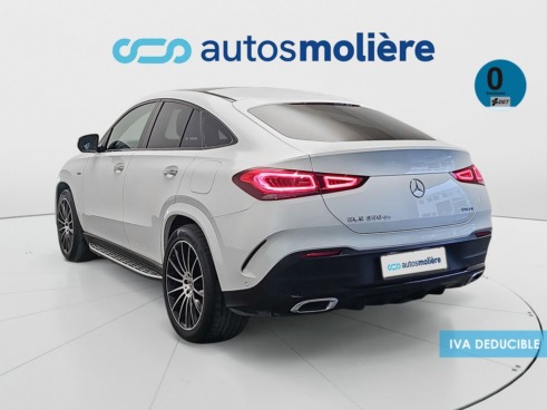 40543ad341c7ad9b85737cf1254c2d0f-427 Mercedes GLE 350 de 4Matic 245 kW (333 CV) - 3