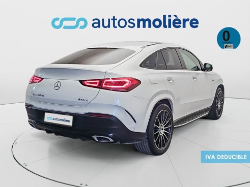 40543ad341c7ad9b85737cf1254c2d0f-428 Mercedes GLE 350 de 4Matic 245 kW (333 CV) - 4