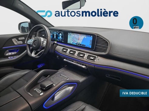 40543ad341c7ad9b85737cf1254c2d0f-429 Mercedes GLE 350 de 4Matic 245 kW (333 CV) - 5