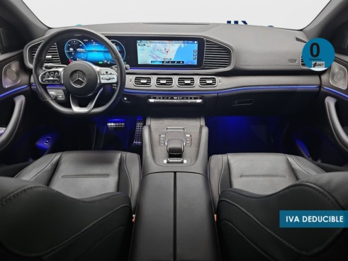 40543ad341c7ad9b85737cf1254c2d0f-432 Mercedes GLE 350 de 4Matic 245 kW (333 CV) - 8