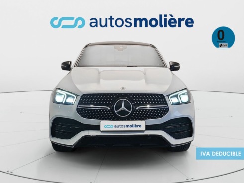 40543ad341c7ad9b85737cf1254c2d0f-436 Mercedes GLE 350 de 4Matic 245 kW (333 CV) - 12