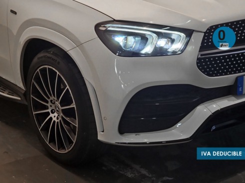 40543ad341c7ad9b85737cf1254c2d0f-437 Mercedes GLE 350 de 4Matic 245 kW (333 CV) - 13