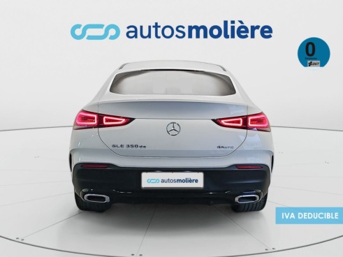 40543ad341c7ad9b85737cf1254c2d0f-440 Mercedes GLE 350 de 4Matic 245 kW (333 CV) - 15