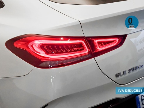 40543ad341c7ad9b85737cf1254c2d0f-441 Mercedes GLE 350 de 4Matic 245 kW (333 CV) - 16