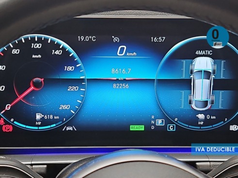 40543ad341c7ad9b85737cf1254c2d0f-477 Mercedes GLE 350 de 4Matic 245 kW (333 CV) - 20