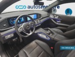 40543ad341c7ad9b85737cf1254c2d0f-478 Mercedes GLE 350 de 4Matic 245 kW (333 CV) - 21