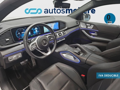40543ad341c7ad9b85737cf1254c2d0f-478 Mercedes GLE 350 de 4Matic 245 kW (333 CV) - 21