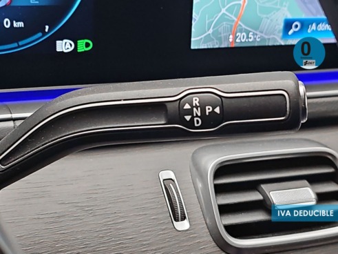40543ad341c7ad9b85737cf1254c2d0f-480 Mercedes GLE 350 de 4Matic 245 kW (333 CV) - 23