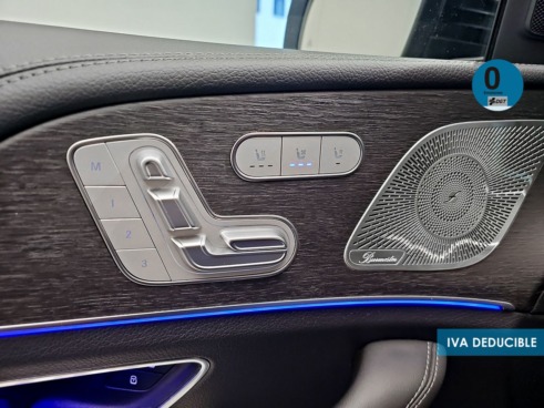 40543ad341c7ad9b85737cf1254c2d0f-485 Mercedes GLE 350 de 4Matic 245 kW (333 CV) - 28