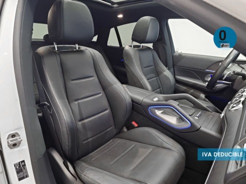 40543ad341c7ad9b85737cf1254c2d0f-487 Mercedes GLE 350 de 4Matic 245 kW (333 CV) - 30