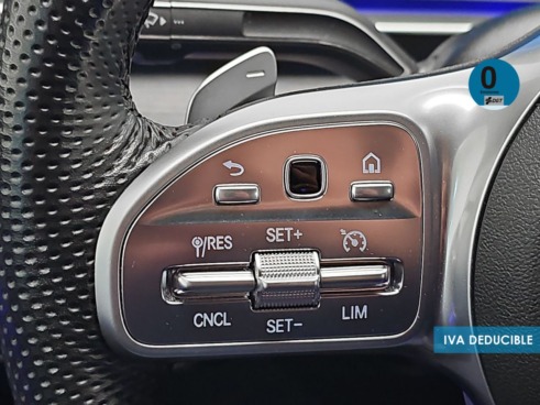 40543ad341c7ad9b85737cf1254c2d0f-901 Mercedes GLE 350 de 4Matic 245 kW (333 CV) - 32
