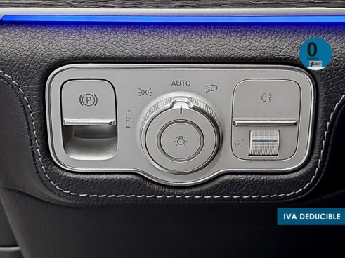 40543ad341c7ad9b85737cf1254c2d0f-909 Mercedes GLE 350 de 4Matic 245 kW (333 CV) - 40